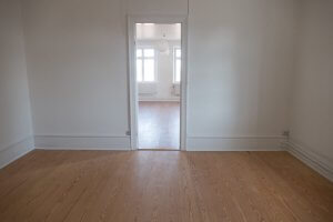 Brogade 25, 1.sal