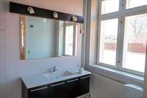 Brogade 25, 1.sal